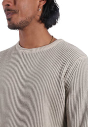 Maglioncini Beige Yes-zee