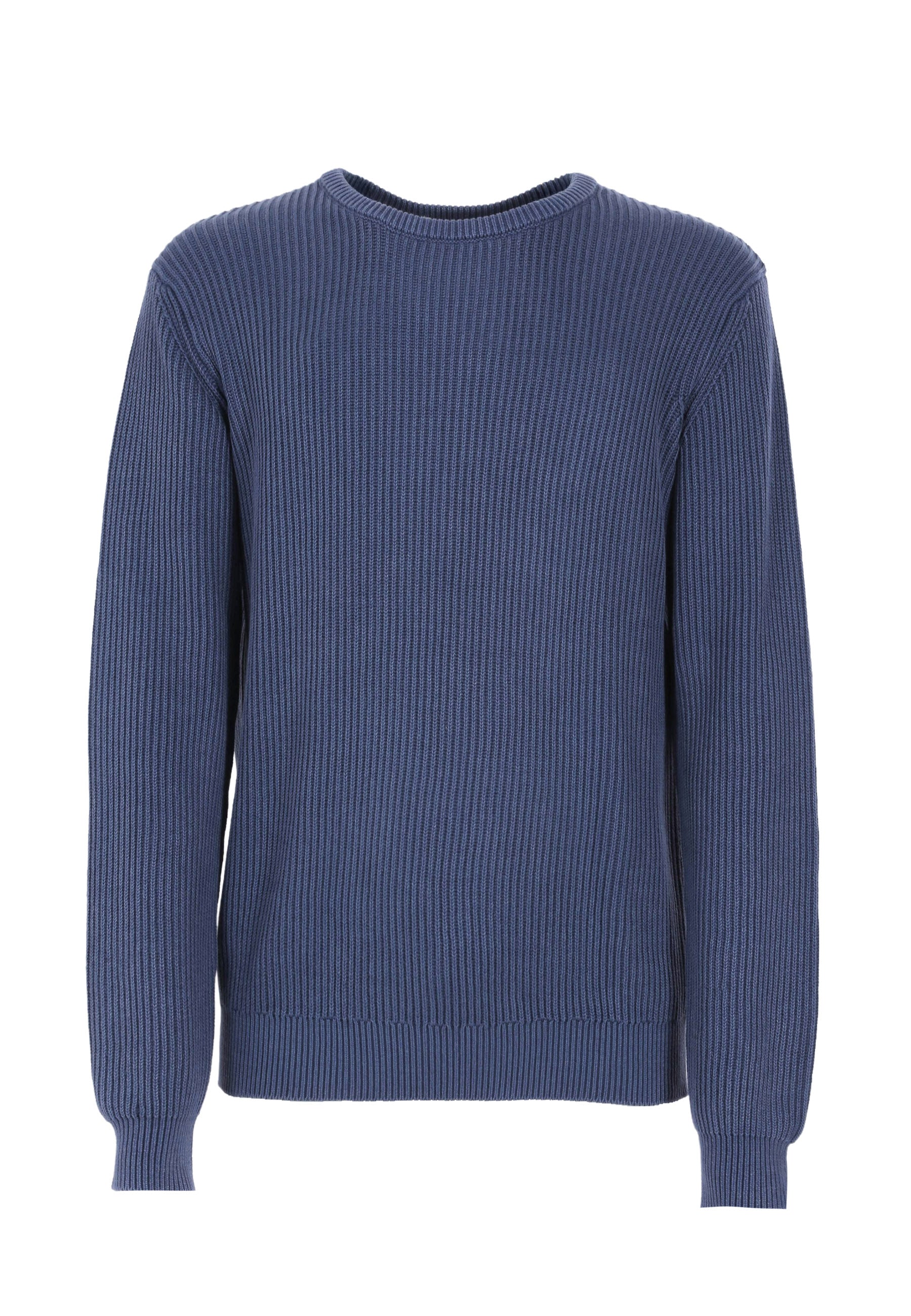 Maglioncini Blu Yes-zee