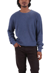 Maglioncini Blu Yes-zee