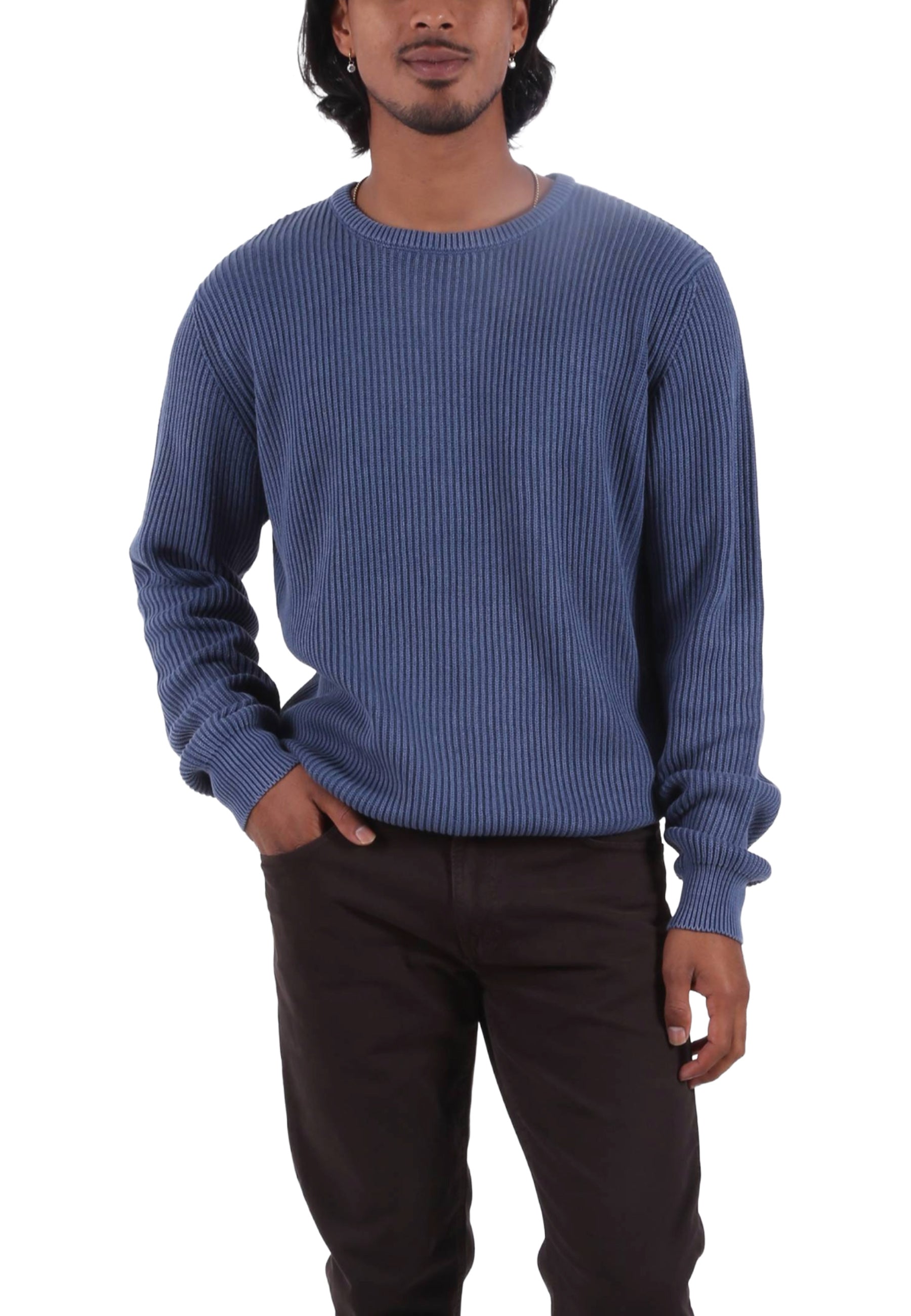 Maglioncini Blu Yes-zee