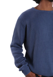 Maglioncini Blu Yes-zee