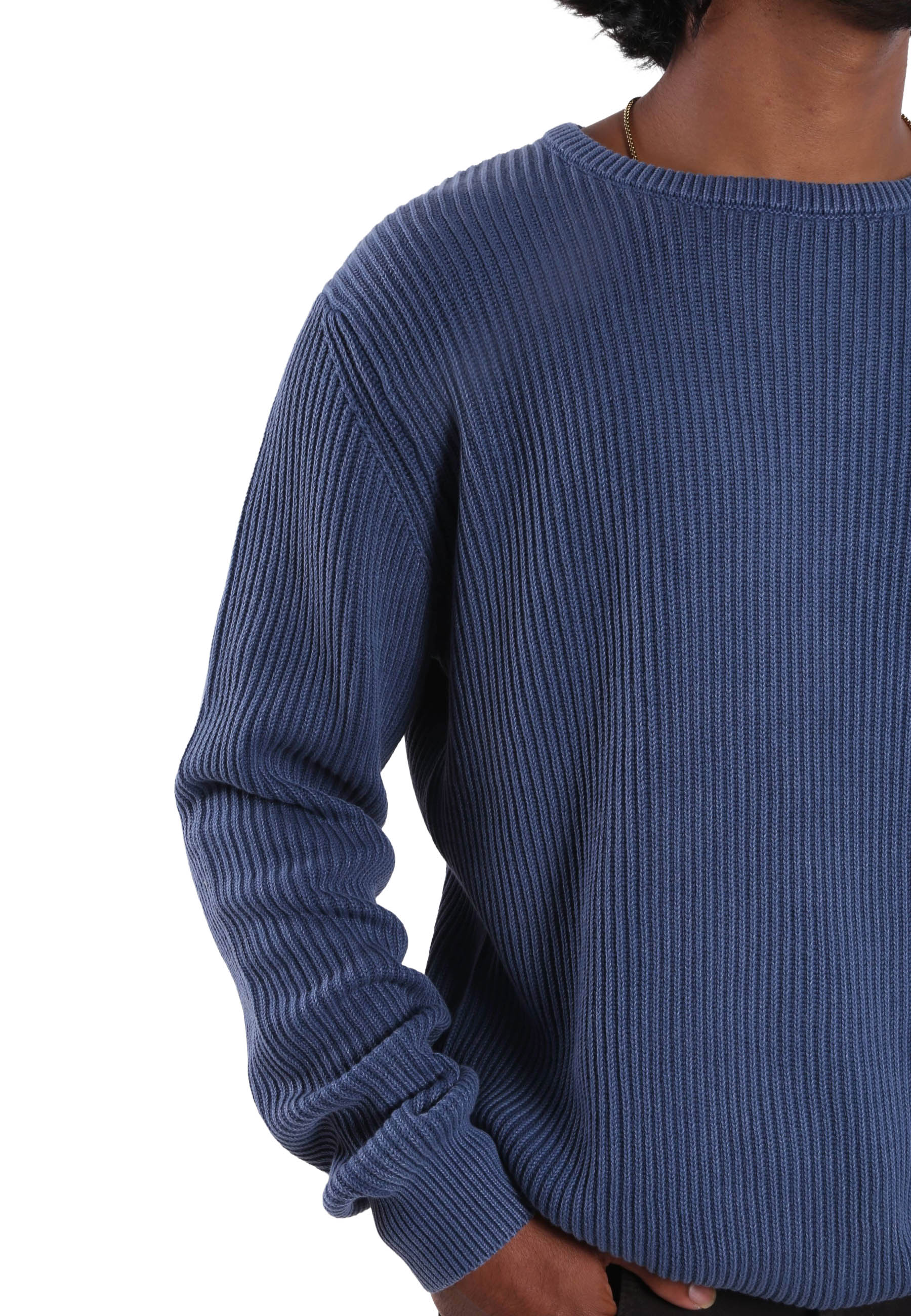 Maglioncini Blu Yes-zee