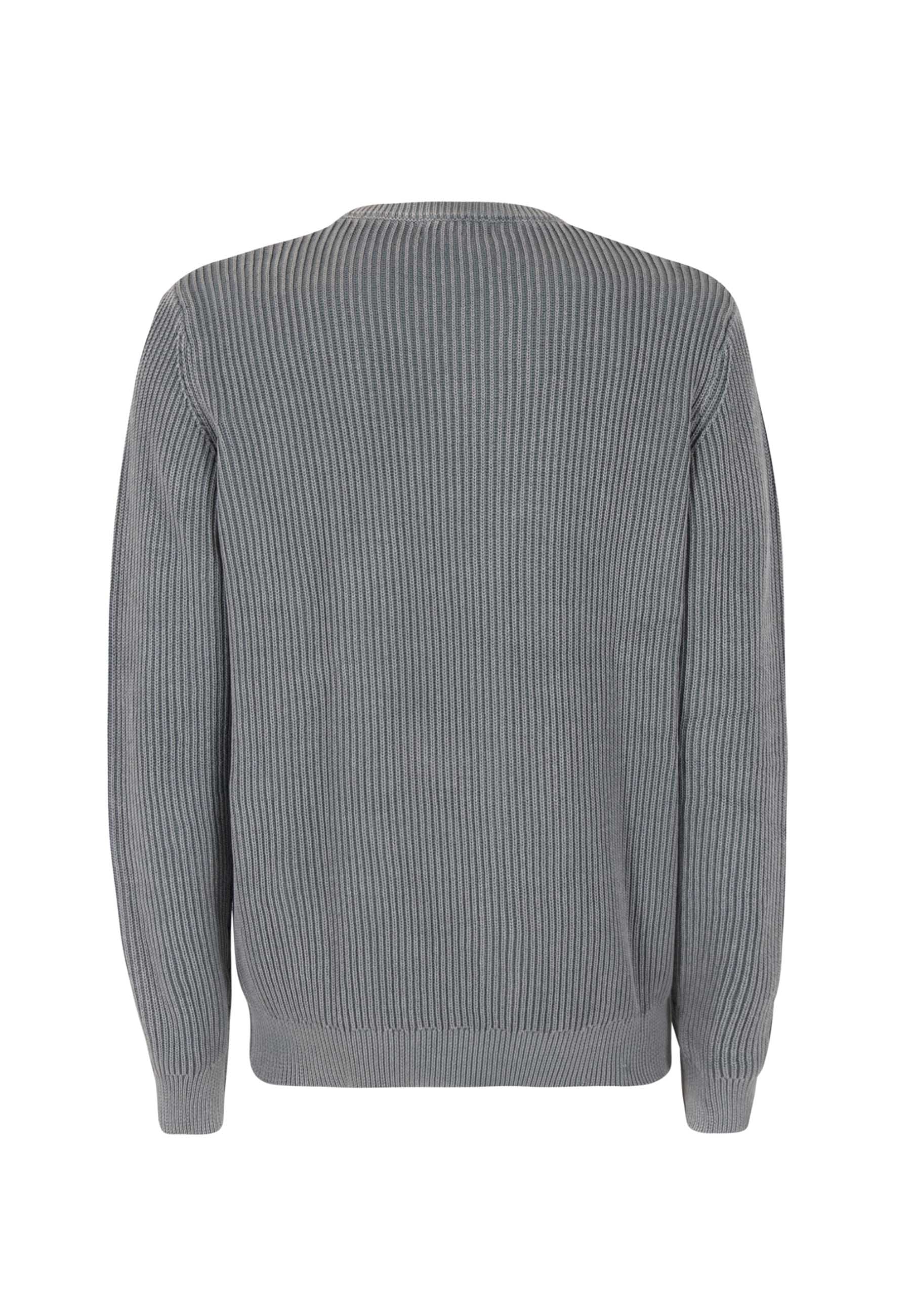 Maglioncini Grigio Yes-zee