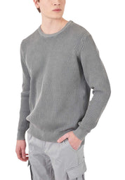 Maglioncini Grigio Yes-zee