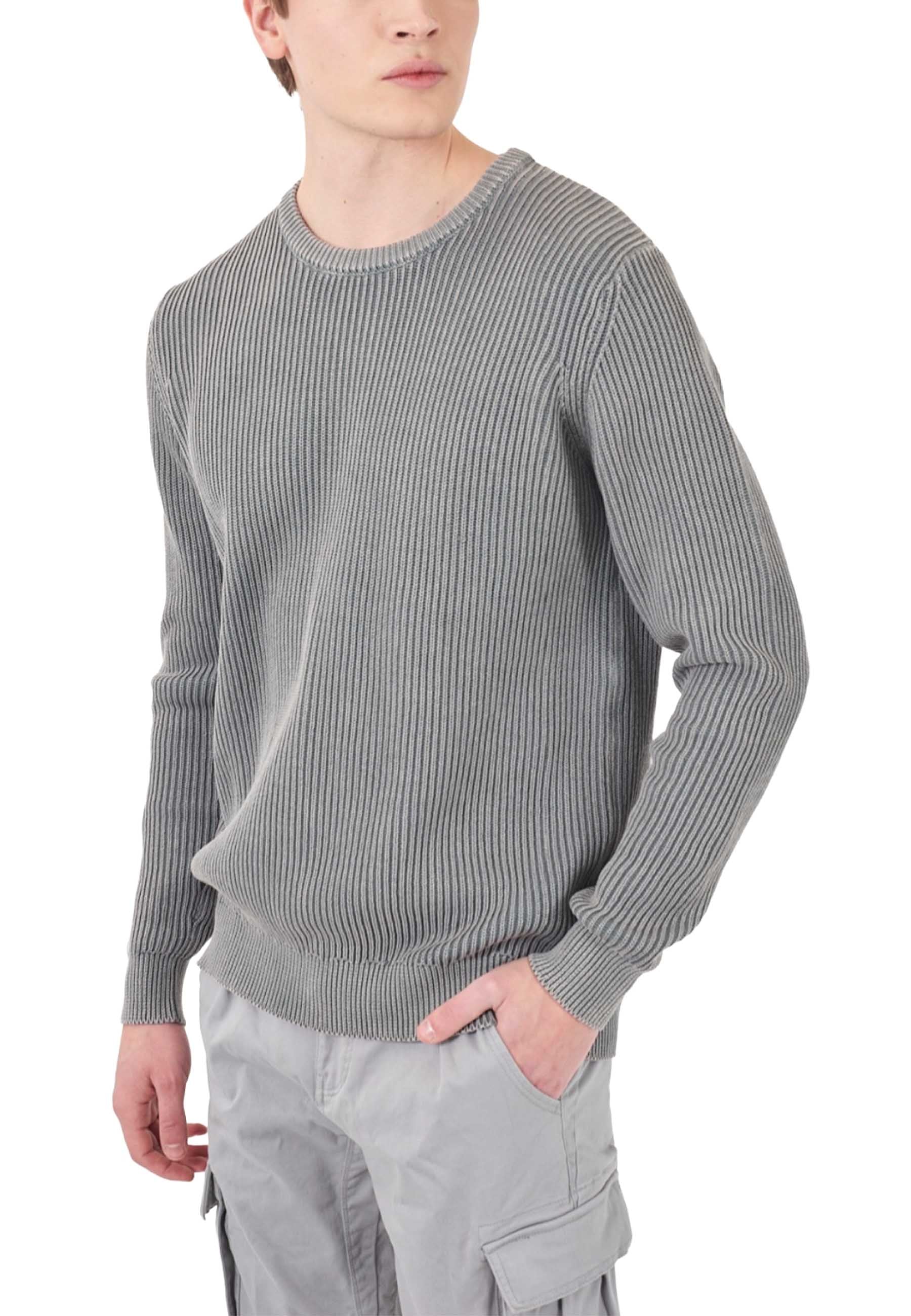 Maglioncini Grigio Yes-zee