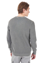 Maglioncini Grigio Yes-zee