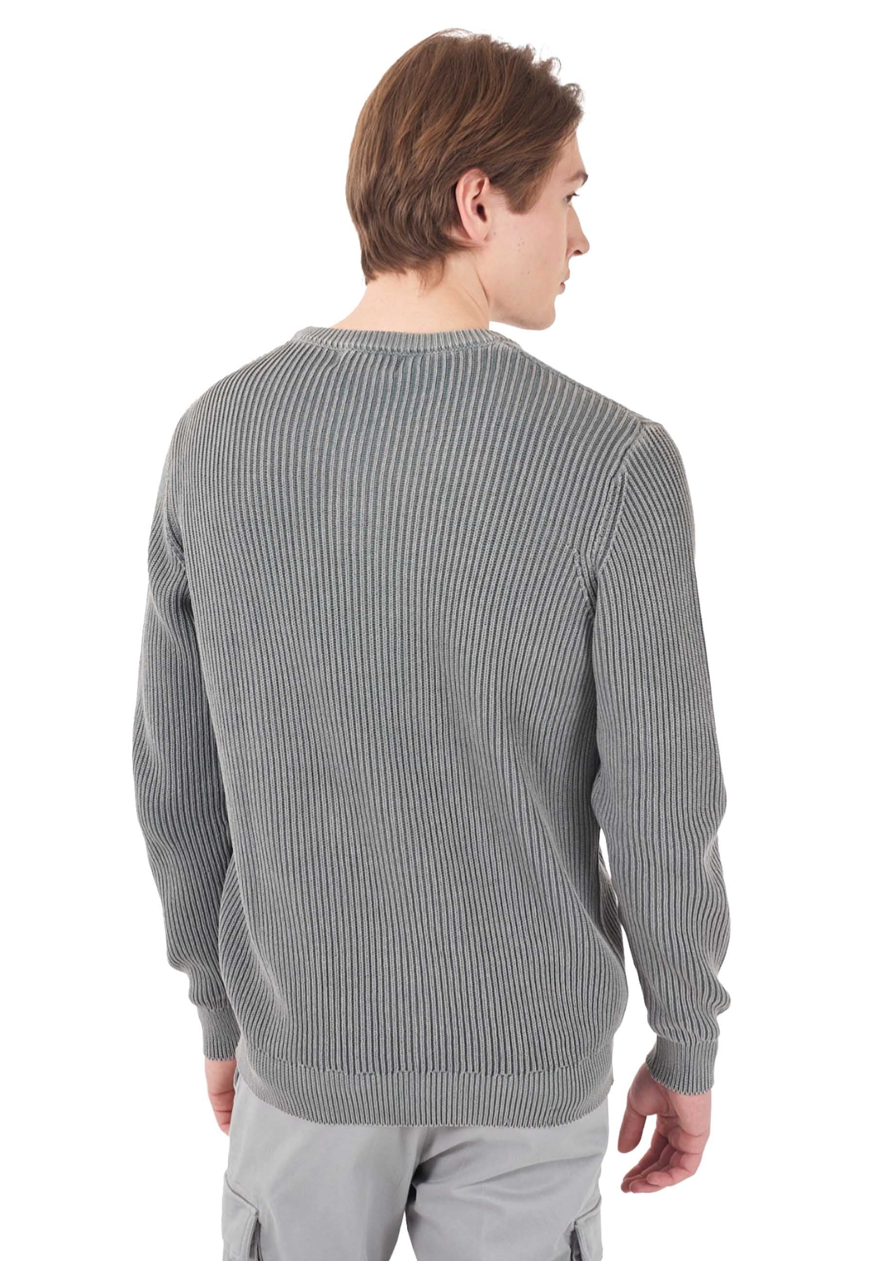 Maglioncini Grigio Yes-zee