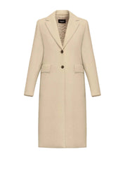 Cappotti Beige Emme Marella