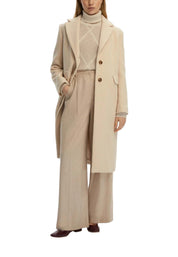 Cappotti Beige Emme Marella