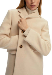 Cappotti Beige Emme Marella