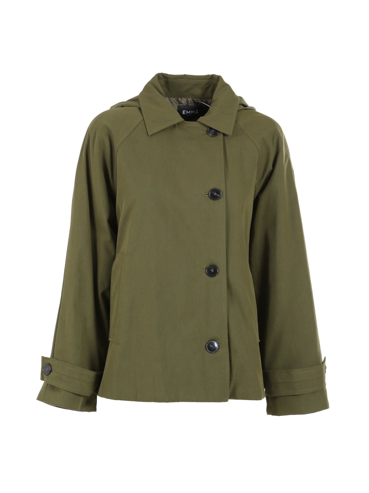 Giacche Verde Emme Marella