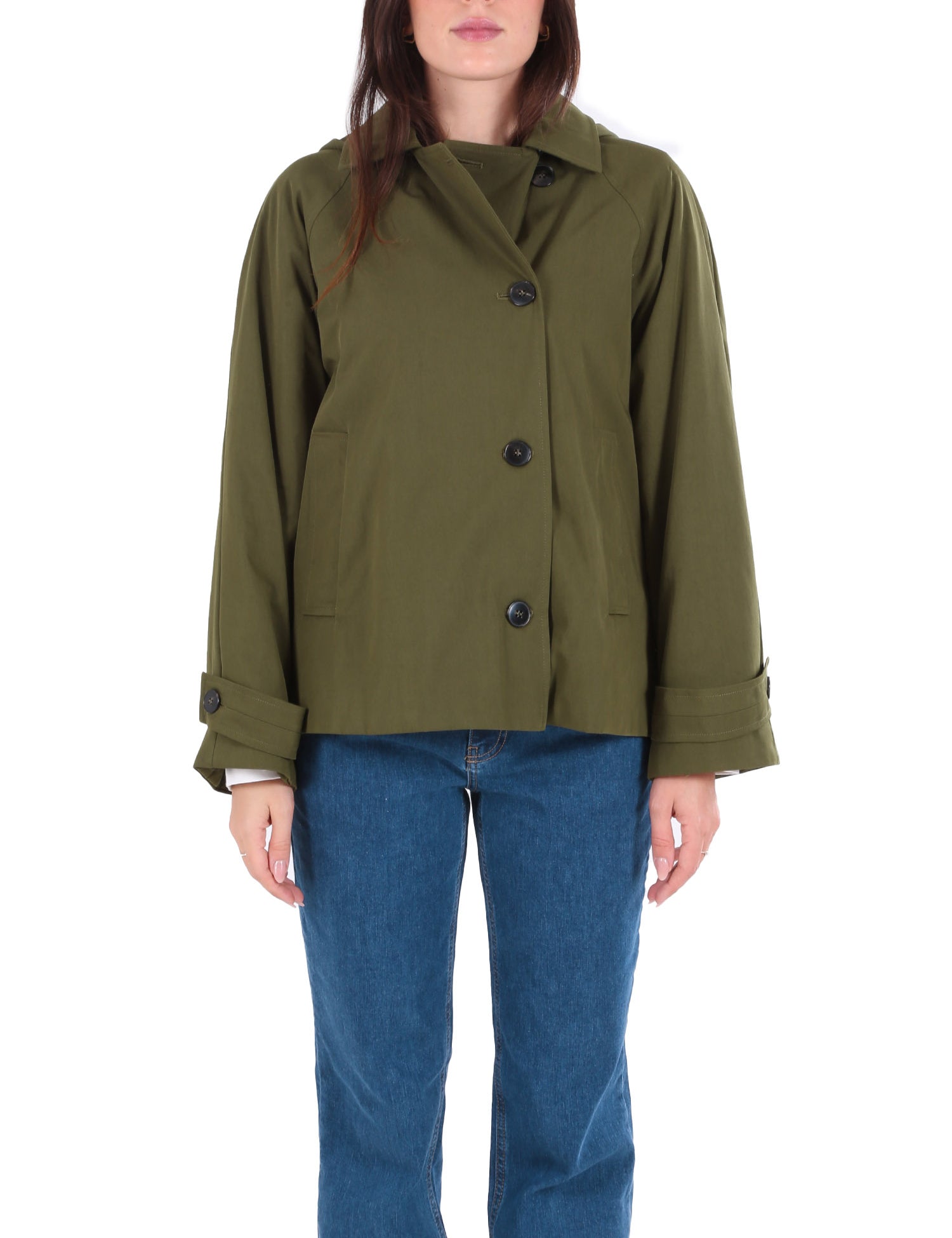 Giacche Verde Emme Marella