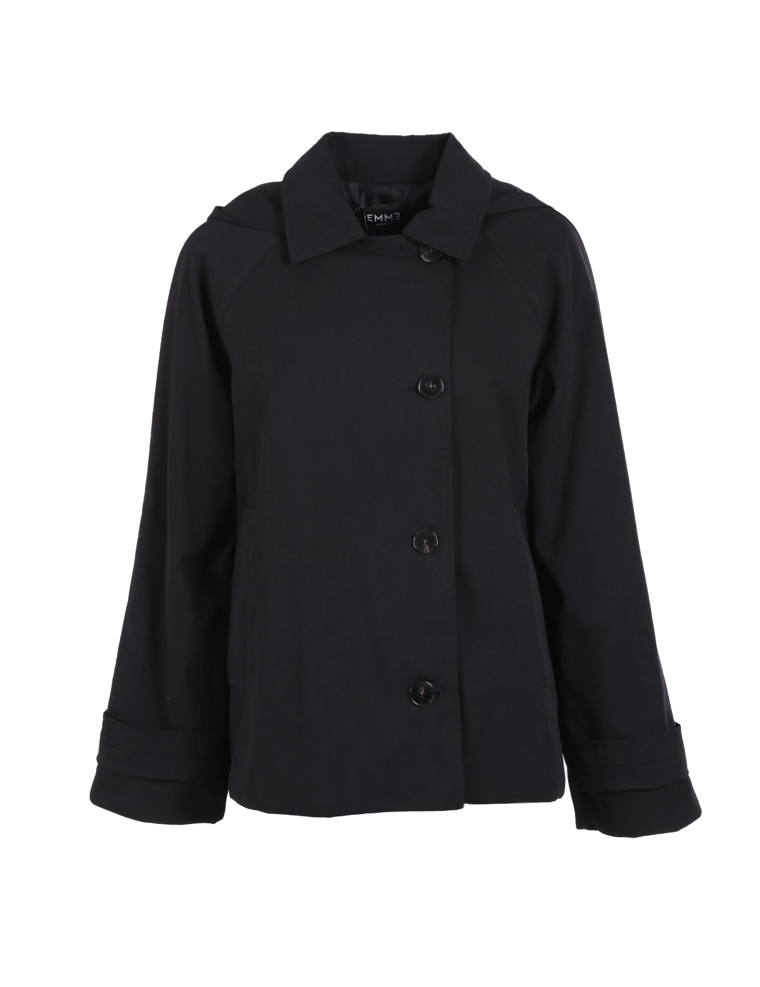 Giacche Nero Emme Marella