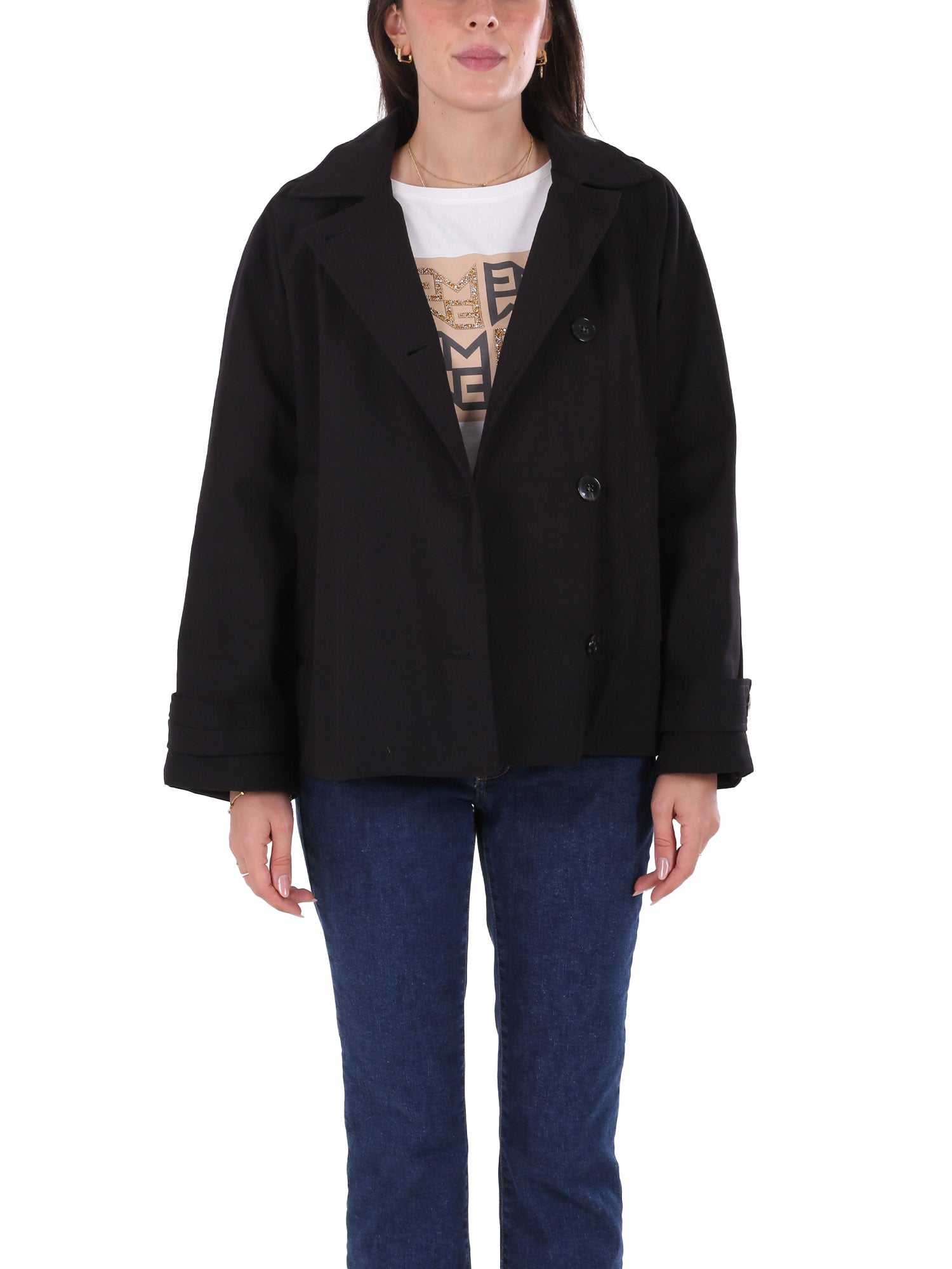 Giacche Nero Emme Marella