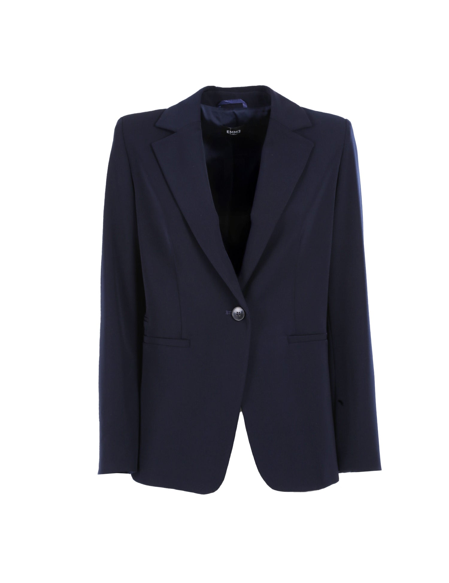 Blazer Blu Emme Marella