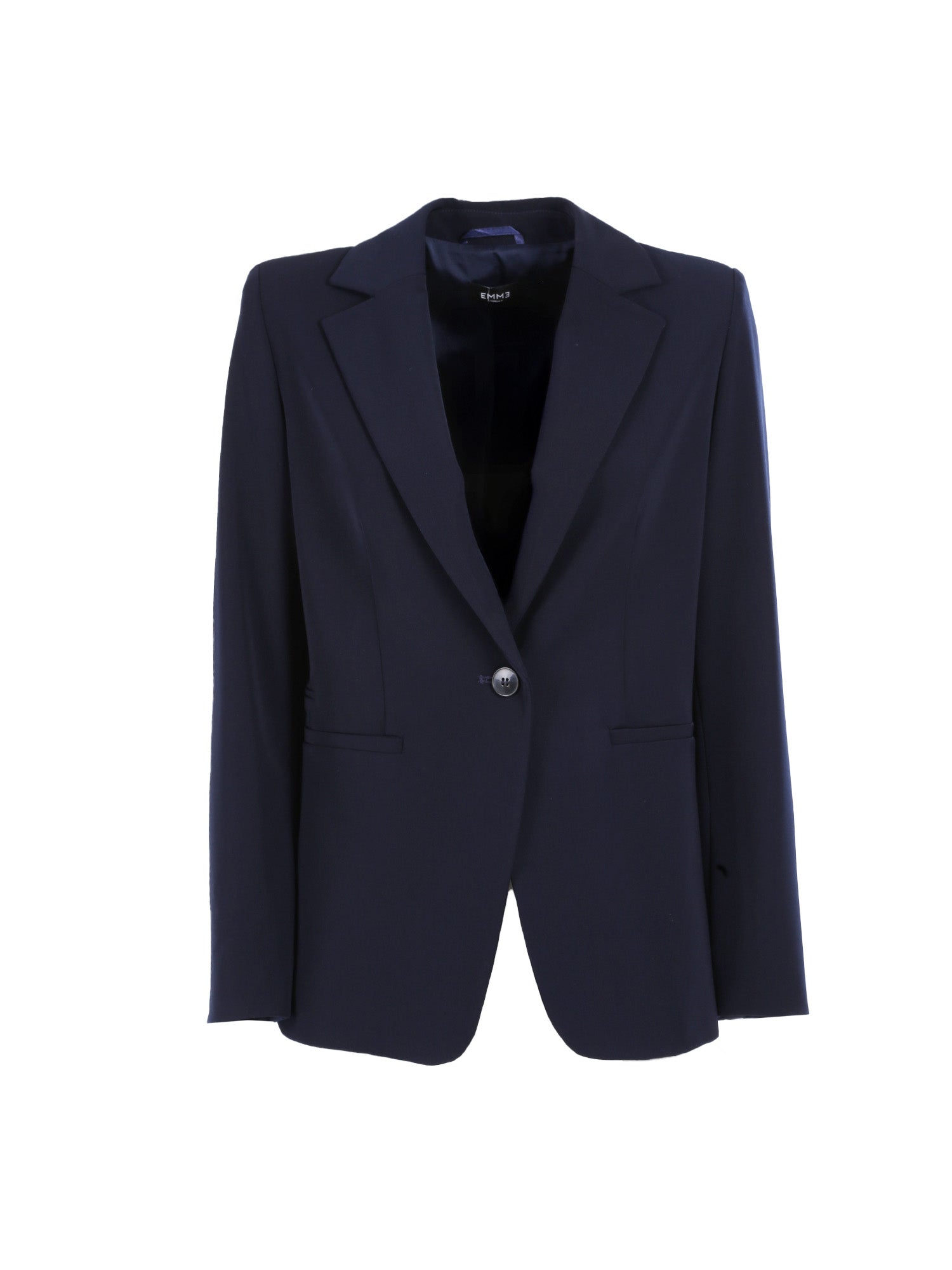 Blazer Blu Emme Marella