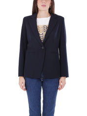 Blazer Blu Emme Marella