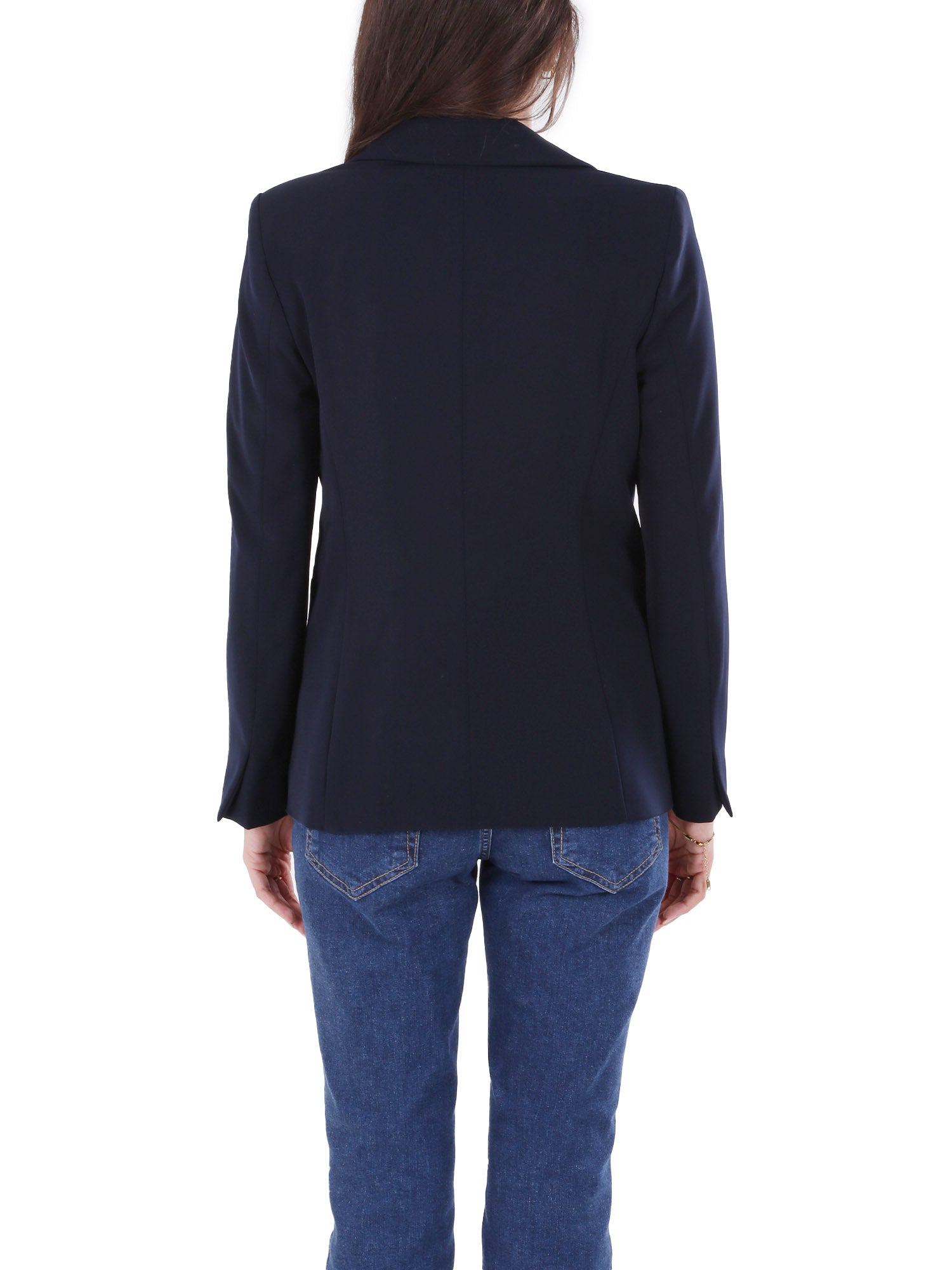 Blazer Blu Emme Marella