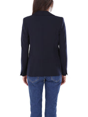 Blazer Blu Emme Marella