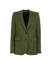 Blazer Verde Emme Marella