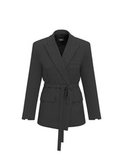 Blazer Grigio Emme Marella
