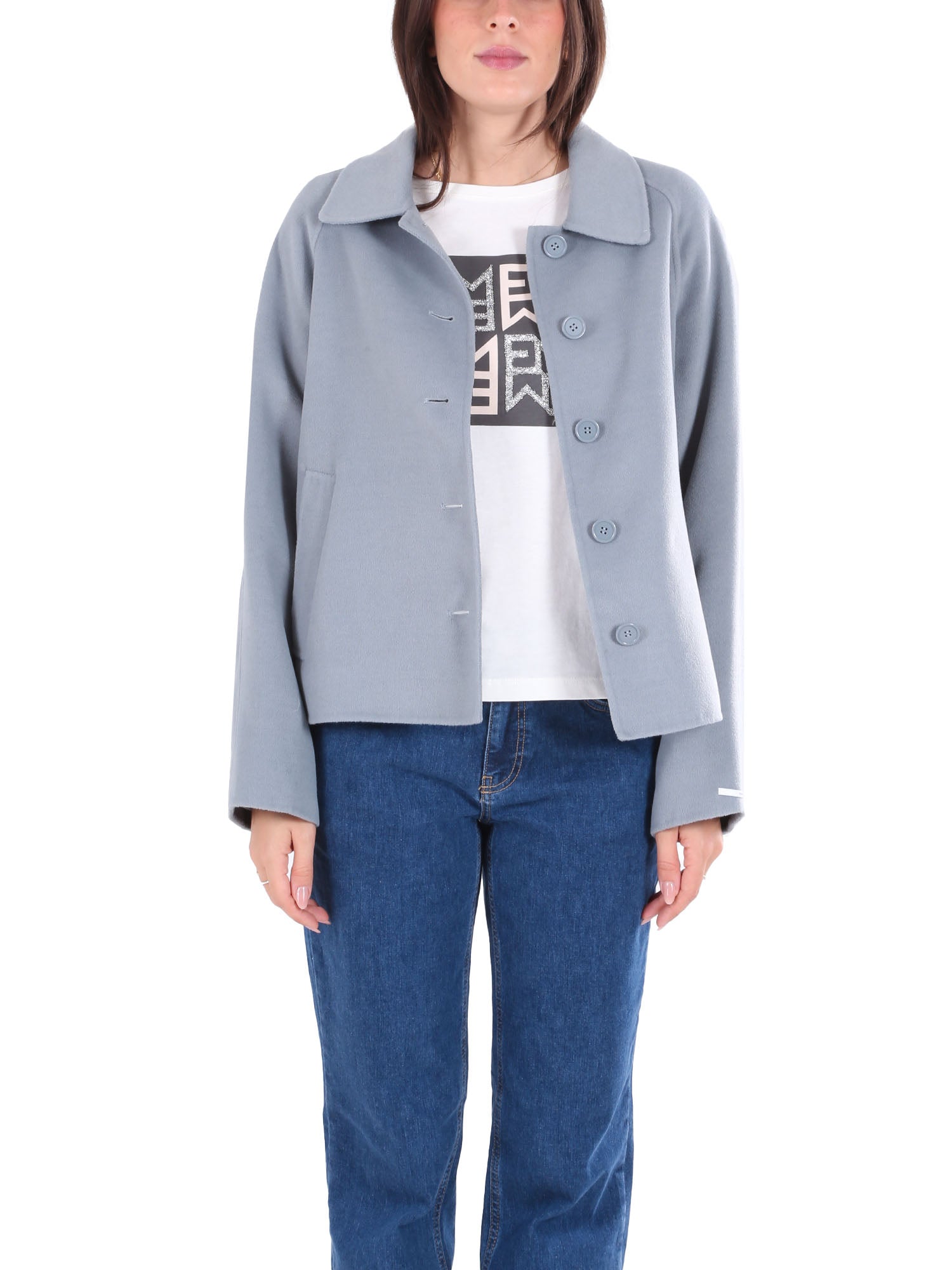 Giacche Blu Emme Marella