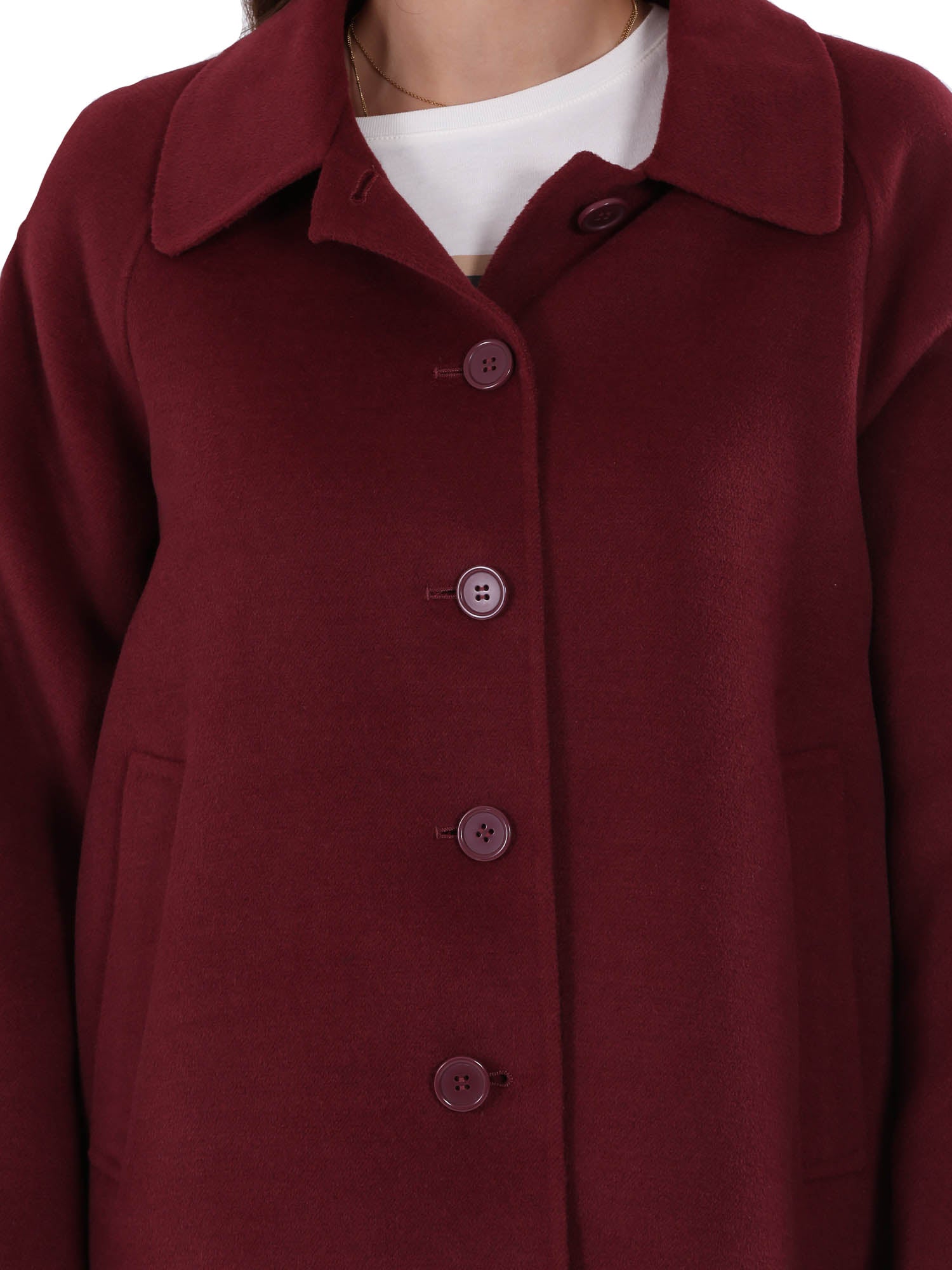 Giacche Bordeaux Emme Marella