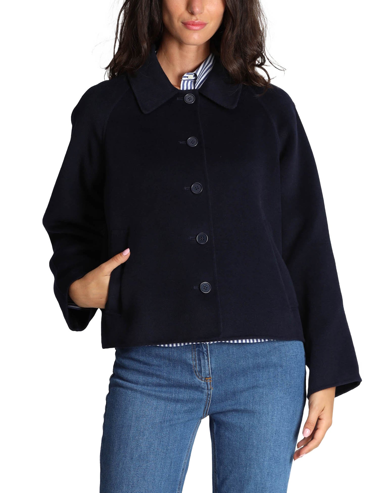 Giacche Blu Emme Marella