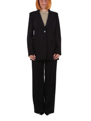 Tailleur Nero Emme Marella
