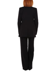 Tailleur Nero Emme Marella