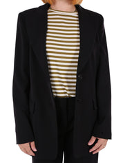 Tailleur Nero Emme Marella