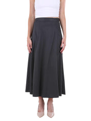 Gonne Grigio Emme Marella