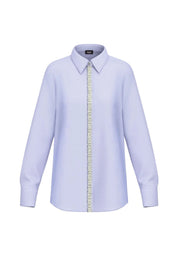 Camicie Blu Emme Marella