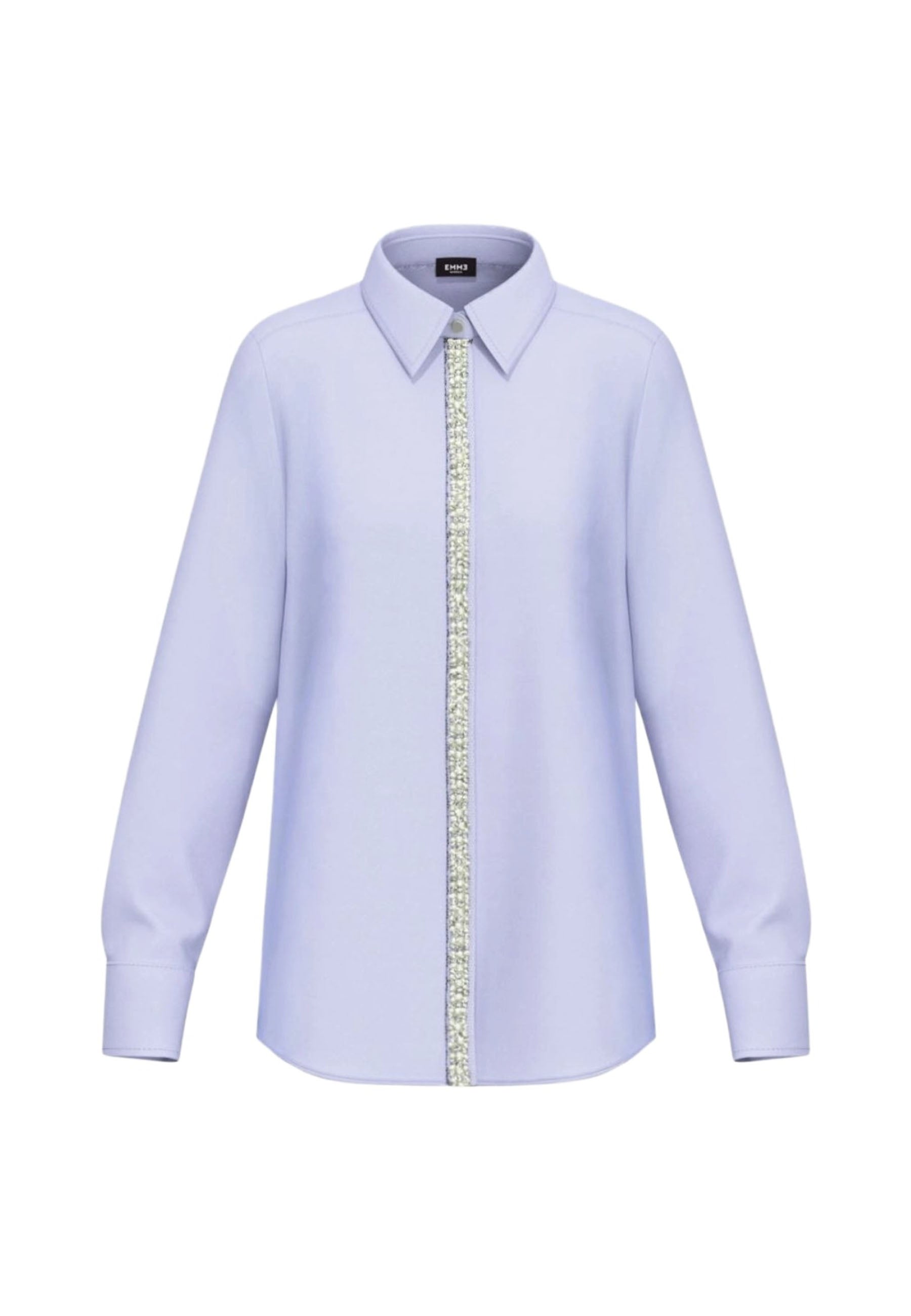 Camicie Blu Emme Marella