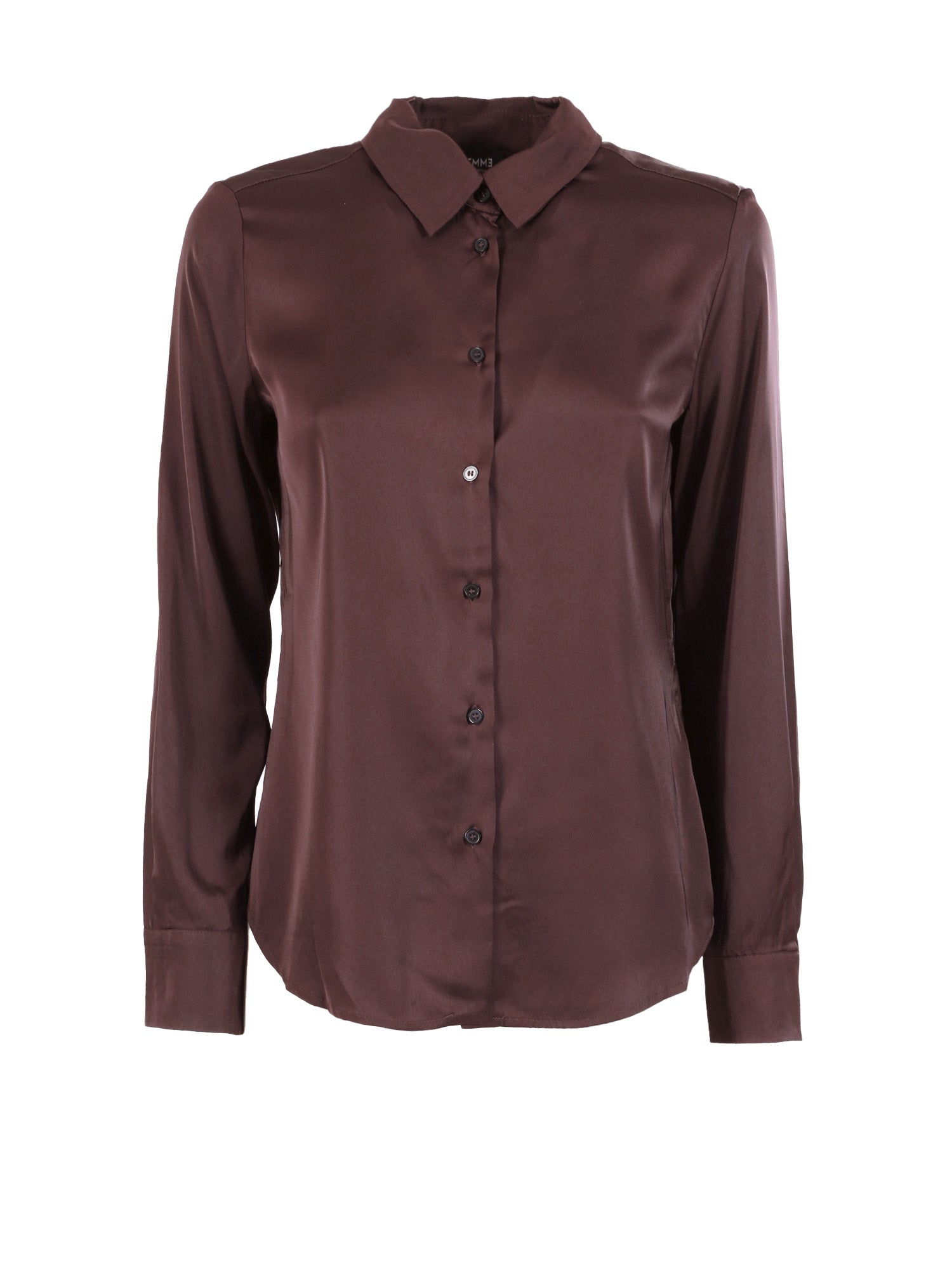 Camicie Bordeaux Emme Marella