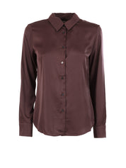 Camicie Bordeaux Emme Marella