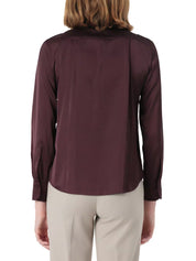 Camicie Bordeaux Emme Marella