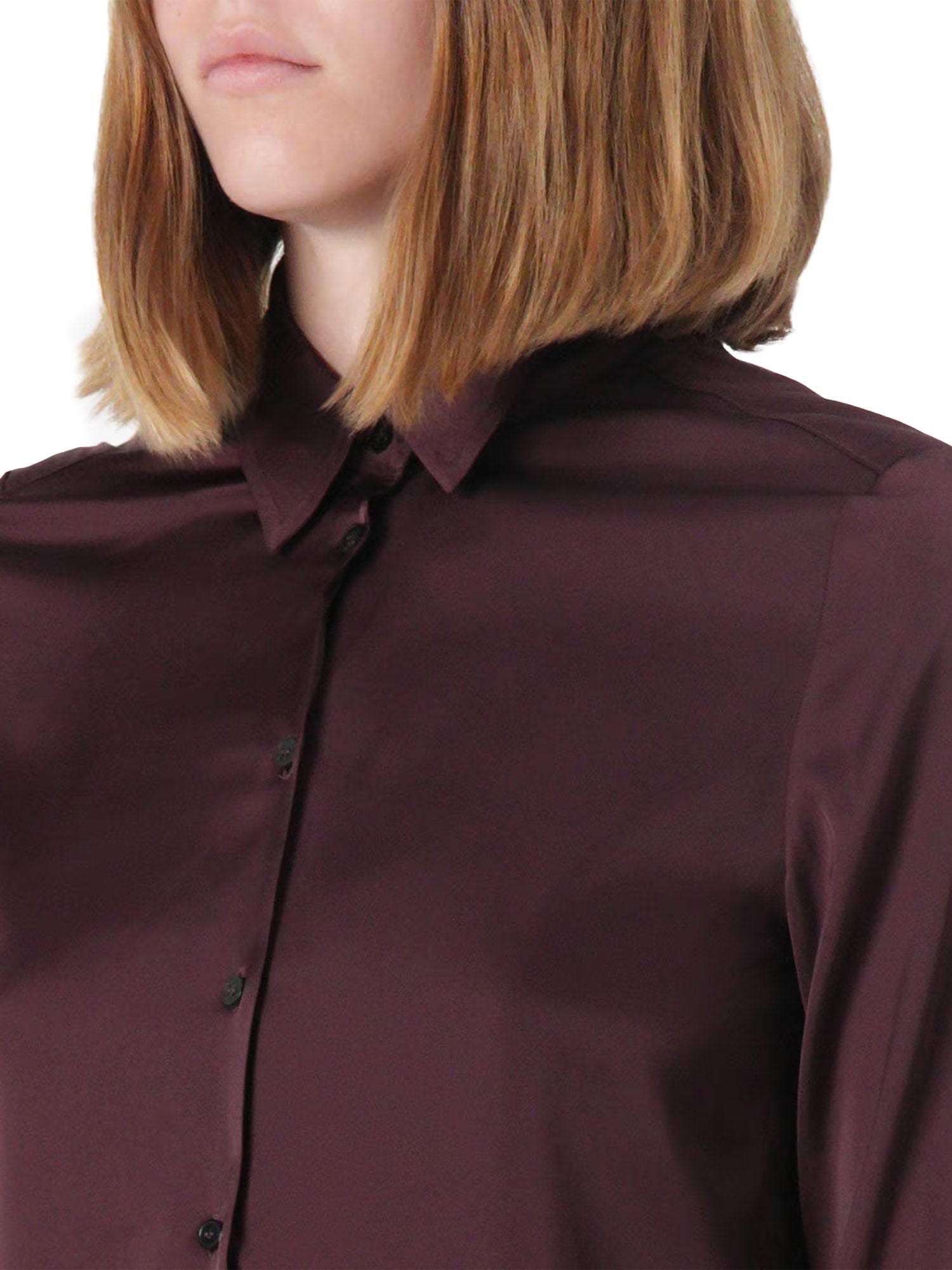 Camicie Bordeaux Emme Marella