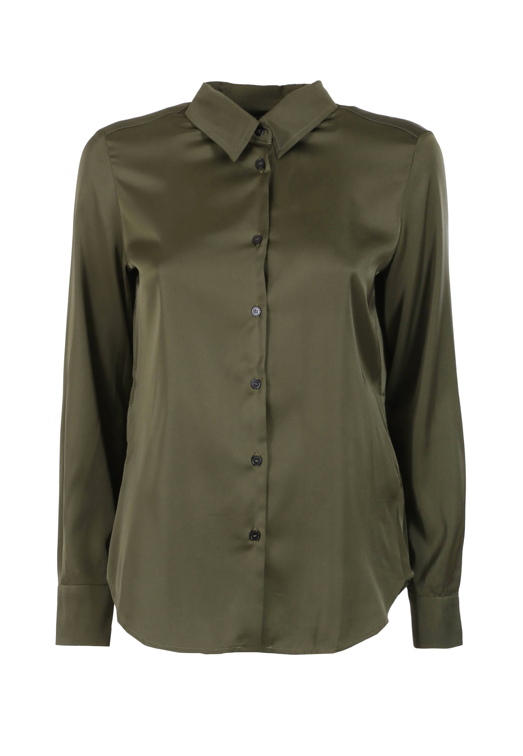 Camicie Verde Emme Marella