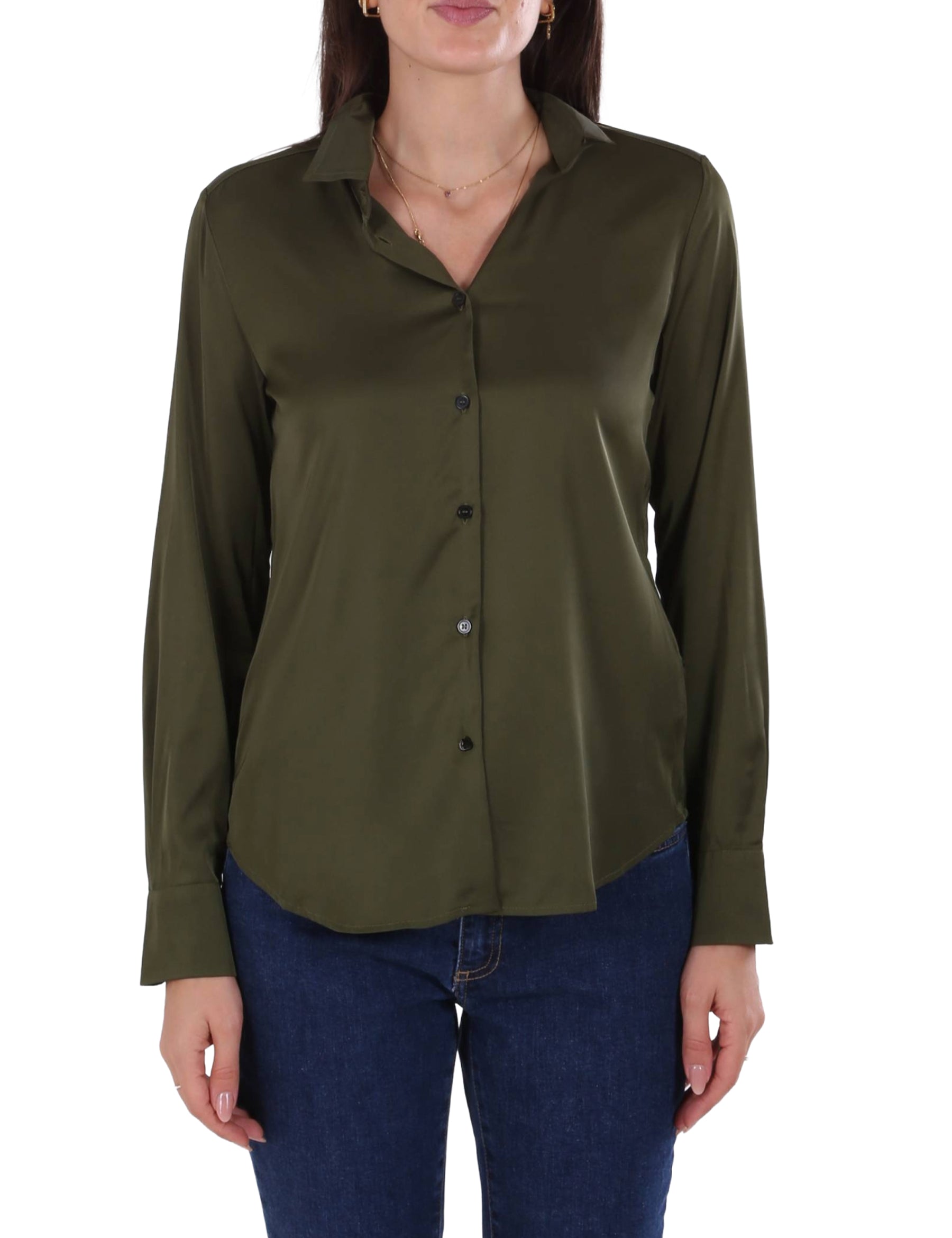 Camicie Verde Emme Marella