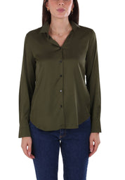 Camicie Verde Emme Marella