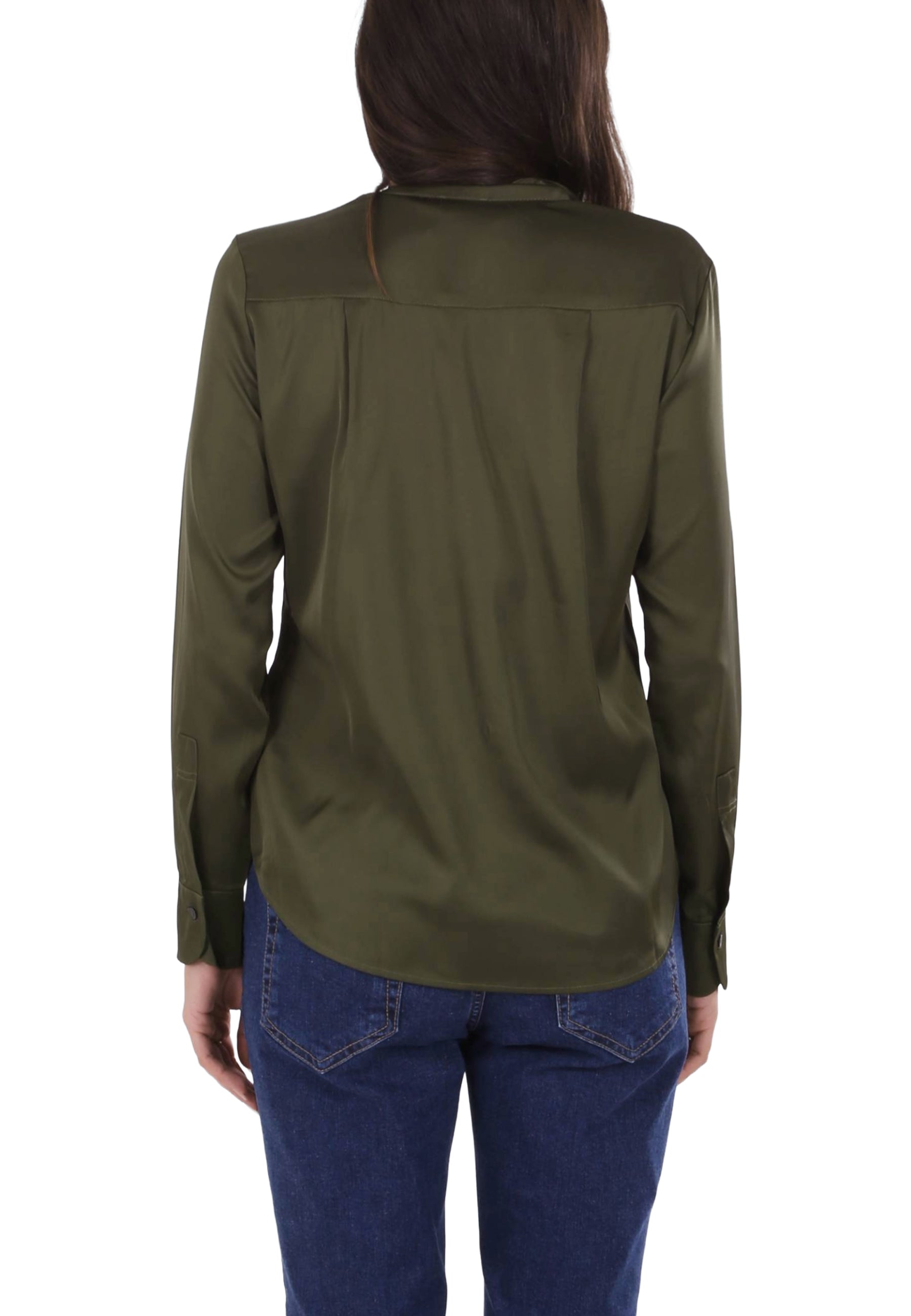 Camicie Verde Emme Marella