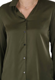 Camicie Verde Emme Marella