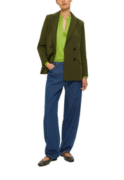 Bluse Verde Emme Marella