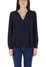 Camicie Blu Emme Marella