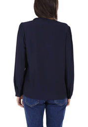 Camicie Blu Emme Marella