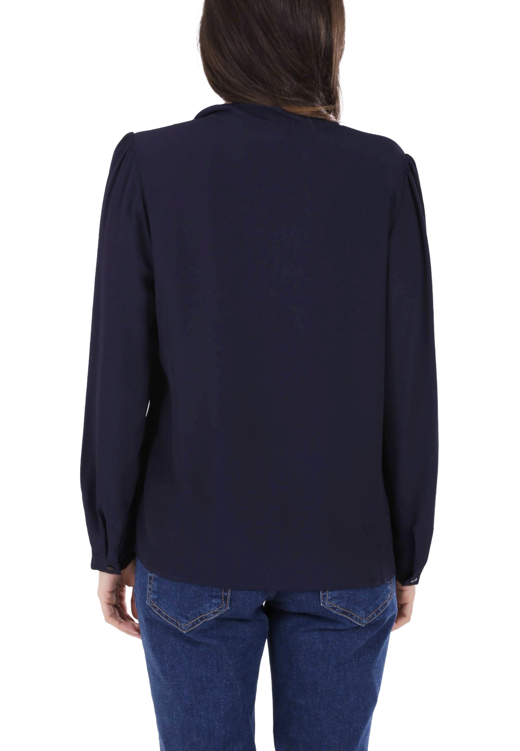 Camicie Blu Emme Marella