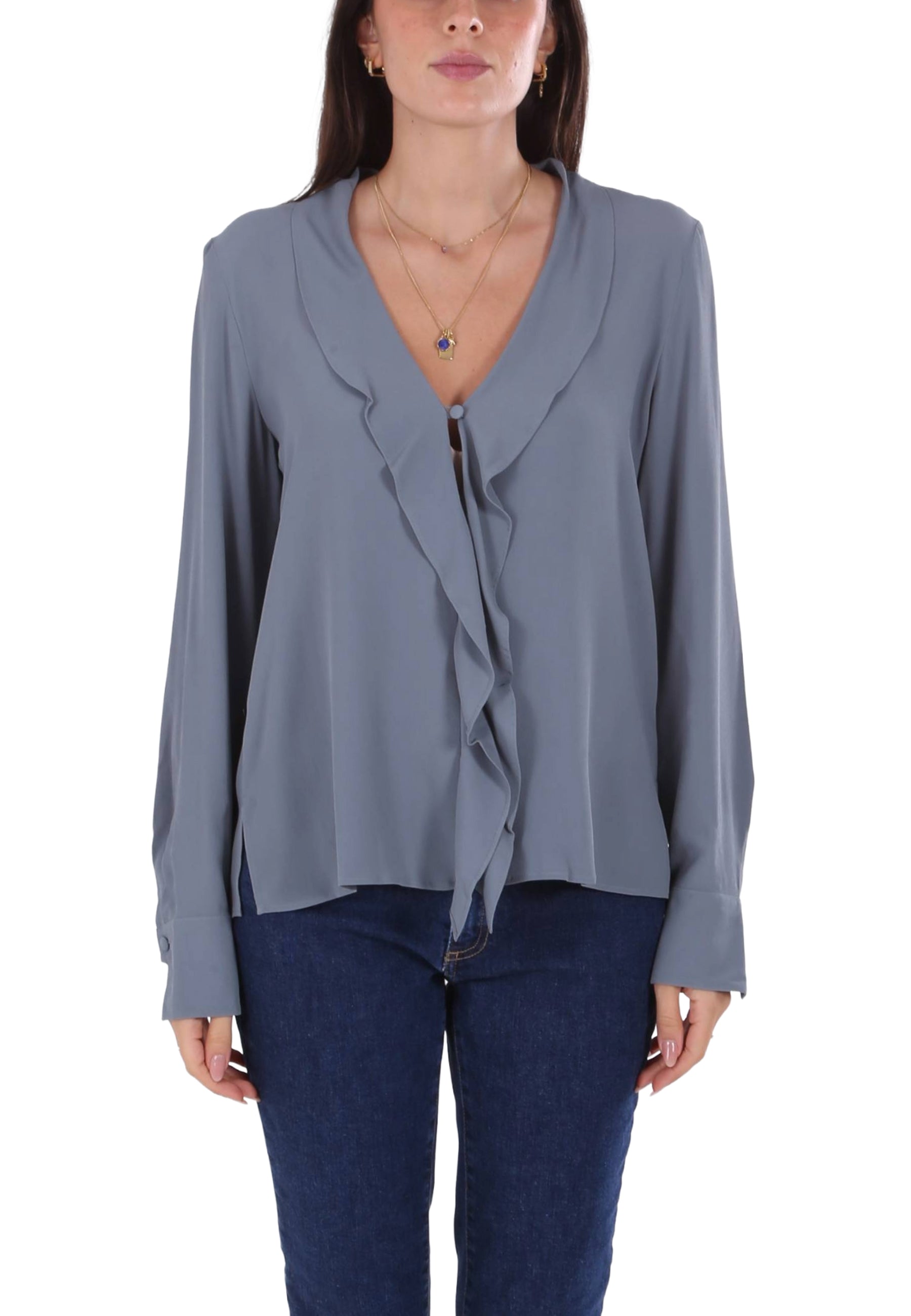 Bluse Blu Emme Marella