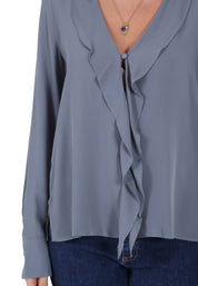 Bluse Blu Emme Marella