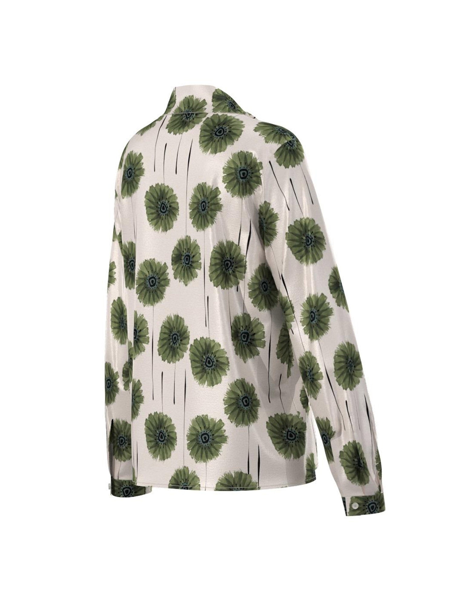 Bluse Verde Emme Marella
